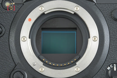 【中古】FUJIFILM 富士フイルム X-H1 ミラーレス一眼カメラ