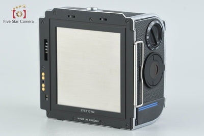 【中古】HASSELBLAD ハッセルブラッド E16 フィルムマガジン IV型 クローム 645用