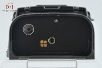 【中古】HASSELBLAD ハッセルブラッド E16 フィルムマガジン IV型 クローム 645用