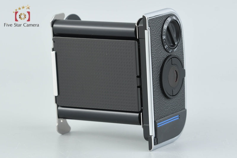 【中古】HASSELBLAD ハッセルブラッド E16 フィルムマガジン IV型 クローム 645用