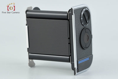 【中古】HASSELBLAD ハッセルブラッド E16 フィルムマガジン IV型 クローム 645用