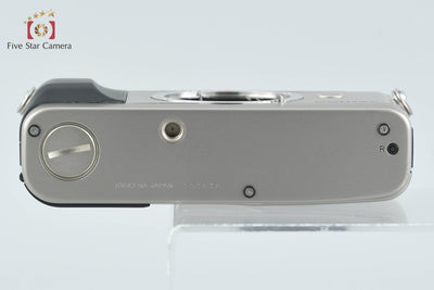 Used: CONTAX G1 ROM Modified Rangefinder Film Camera