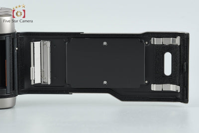 Used: CONTAX G1 ROM Modified Rangefinder Film Camera