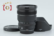 【中古】FUJIFILM 富士フイルム XF 10-24mm f/4 R OIS