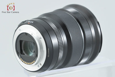【中古】FUJIFILM 富士フイルム XF 10-24mm f/4 R OIS - 4枚目