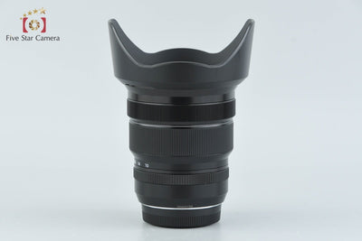 【中古】FUJIFILM 富士フイルム XF 10-24mm f/4 R OIS - 8枚目