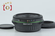 【中古】PENTAX ペンタックス SMC DA 40mm f/2.8 Limited ブラック