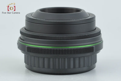 【中古】PENTAX ペンタックス SMC DA 40mm f/2.8 Limited ブラック