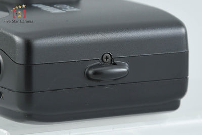 [Used] Nikon AF600 Compact Film Camera