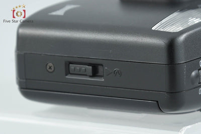 [Used] Nikon AF600 Compact Film Camera