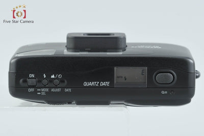 [Used] Nikon AF600 Compact Film Camera