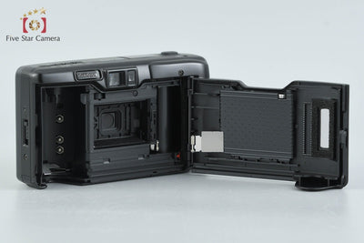 [Used] Nikon AF600 Compact Film Camera