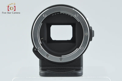 [Used] Nikon Mount Adapter FT1 for Nikon 1 with Original Box