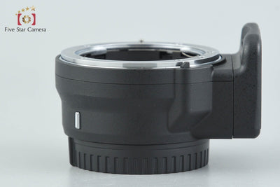 [Used] Nikon Mount Adapter FT1 for Nikon 1 with Original Box
