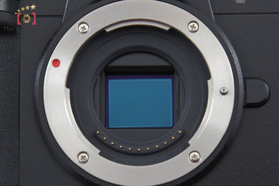 [Used] Panasonic LUMIX DC-G100V Standard Zoom Lens Kit, Low Shutter Count, with Original Box