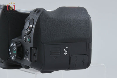 【中古】PENTAX ペンタックス K-70 ブラック デジタル一眼レフカメラ シャッター回数僅少 元箱付き