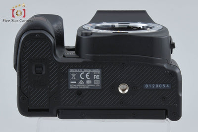 【中古】PENTAX ペンタックス K-70 ブラック デジタル一眼レフカメラ シャッター回数僅少 元箱付き