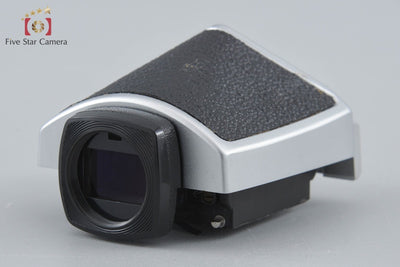 [Used] Nikon DE-1 Eye Level Finder Silver for F2