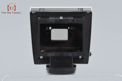 [Used] Nikon DE-1 Eye Level Finder Silver for F2