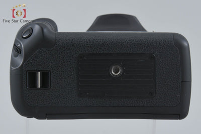 [Used] Canon EOS 50D + BG-E2N Battery Grip