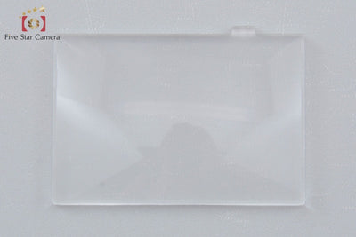 [Used] Nikon Focusing Screen Type E for F6 with original box