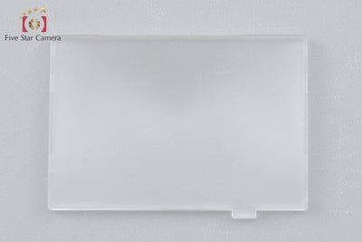 [Used] Nikon Focusing Screen Type E for F6 with original box