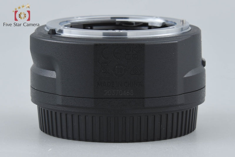 【中古】Nikon ニコン FTZ II マウントアダプター - 6枚目