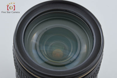 [Used] Nikon AF-S NIKKOR 24-120mm f/4 G ED VR
