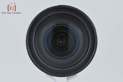 [Used] Nikon AF-S NIKKOR 24-120mm f/4 G ED VR