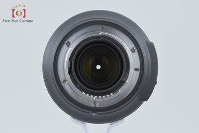 [Used] Nikon AF-S NIKKOR 24-120mm f/4 G ED VR