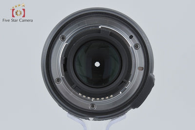 【中古】Nikon ニコン AF-S NIKKOR 50mm f/1.8 G