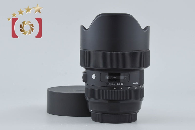 中古】SIGMA シグマ 24-70mm f/2.8 EX DG MACRO ソニー/ミノルタA