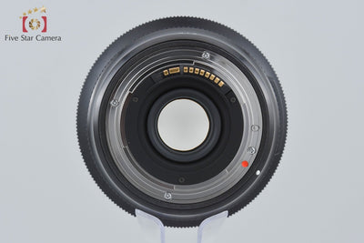 [Used] SIGMA Art 14-24mm f/2.8 DG HSM for Canon