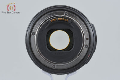 [Used] Canon EF 24-105mm f/4 L IS USM