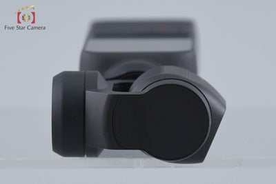 【中古】DJI ディージェーアイ POCKET 2 Creator Combo アクションカメラ ジンバルカメラ 元箱付き