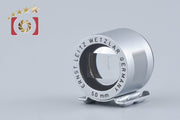 [Used] Leica 12015 50mm Viewfinder