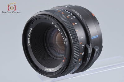 【中古】HASSELBLAD ハッセルブラッド Carl Zeiss FE Planar 80mm f/2.8 T* - 3枚目