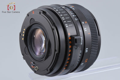 【中古】HASSELBLAD ハッセルブラッド Carl Zeiss FE Planar 80mm f/2.8 T* - 4枚目