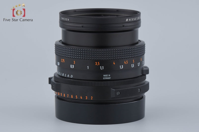 【中古】HASSELBLAD ハッセルブラッド Carl Zeiss FE Planar 80mm f/2.8 T* - 9枚目