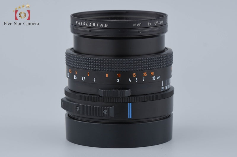 【中古】HASSELBLAD ハッセルブラッド Carl Zeiss FE Planar 80mm f/2.8 T* - 10枚目