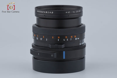 【中古】HASSELBLAD ハッセルブラッド Carl Zeiss FE Planar 80mm f/2.8 T* - 10枚目