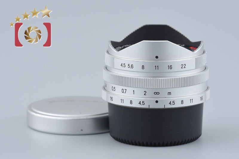 Voigtlander – Five Star Camera | ファイブスターカメラ Voigtlander – Five Star Camera | ファイブスターカメラ