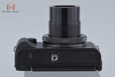 Used: Canon PowerShot G5 X Compact Digital Camera