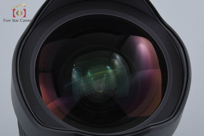 【中古】TAMRON タムロン A012 SP 15-30mm f/2.8 Di VC USD ニコン用 - 2枚目