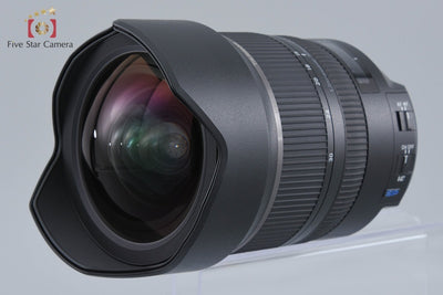 【中古】TAMRON タムロン A012 SP 15-30mm f/2.8 Di VC USD ニコン用 - 3枚目