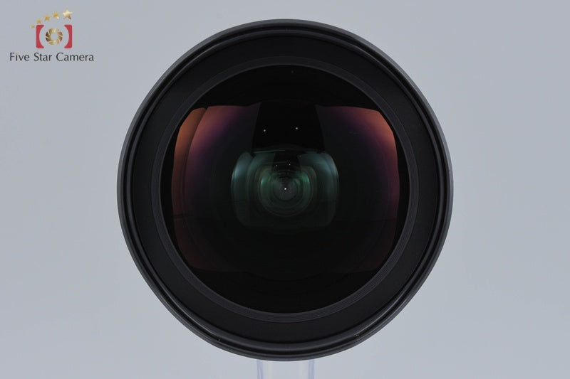 【中古】TAMRON タムロン A012 SP 15-30mm f/2.8 Di VC USD ニコン用 - 5枚目