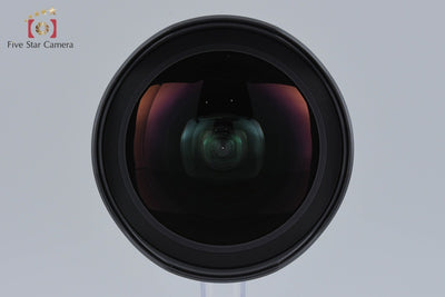 【中古】TAMRON タムロン A012 SP 15-30mm f/2.8 Di VC USD ニコン用 - 5枚目