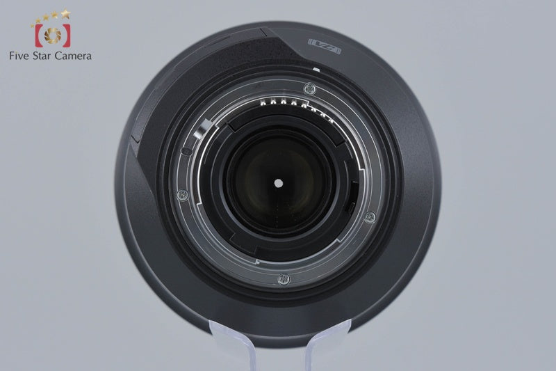 【中古】TAMRON タムロン A012 SP 15-30mm f/2.8 Di VC USD ニコン用 - 6枚目