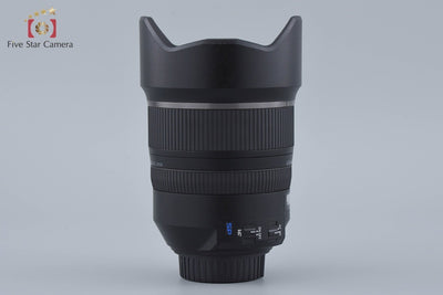 【中古】TAMRON タムロン A012 SP 15-30mm f/2.8 Di VC USD ニコン用 - 10枚目