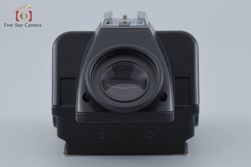 中古】HASSELBLAD ハッセルブラッド PM5 プリズムファインダー – Five